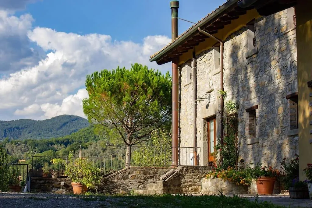 Pretola Villa Gragnola