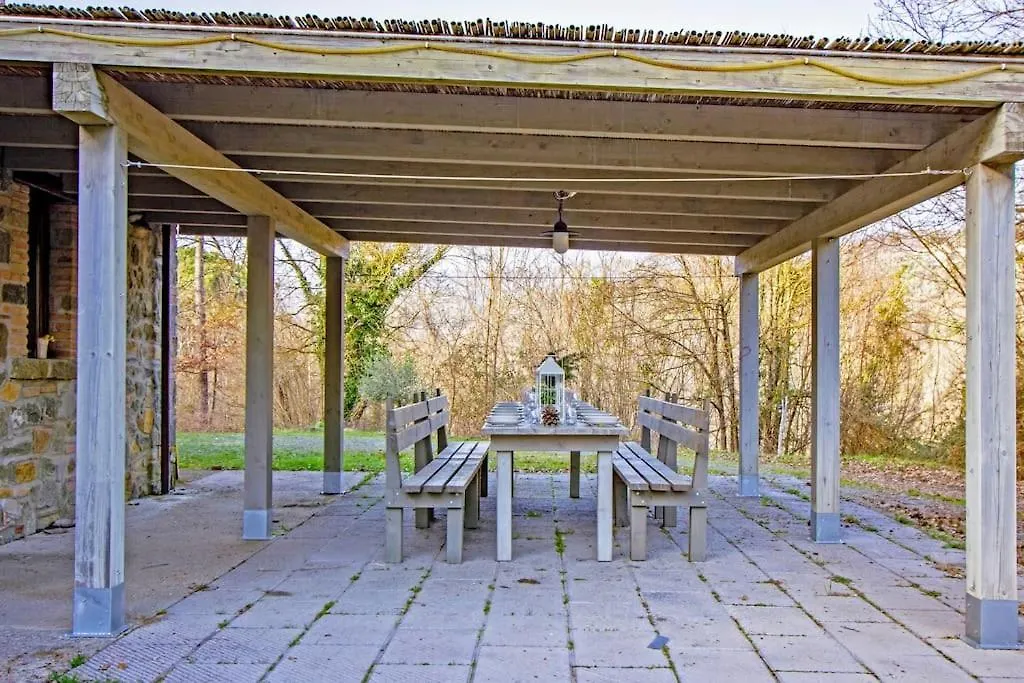 Pretola Villa Gragnola