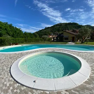  Vakantiehuis Giulia