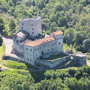Resort Tenuta Castel Dell'aquila, Gragnola